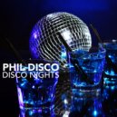 Phil Disco - Never Mind (Original Mix)