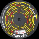Michael Wells a.k.a. G.T.O. - Bonk (Original Mix)