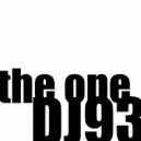 DJ93 - The One