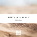 Foreman & James - Mr. Sandman