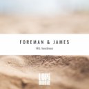 Foreman & James - Mr.Sandman (Mati Vasquez & Two Smart Remix)