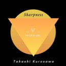 Takashi Kurosawa - Sharpness