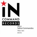 Saliva Commandos - Vem