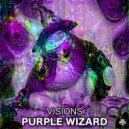 Purple Wizard - The Void