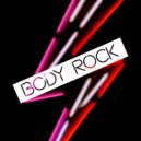 Dirty Disco Stars - Body Rock
