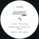 Lee Young - Eastern