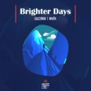 CaZzinsk, NIVËK - Brighter Days