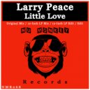 Larry Peace - Little Love