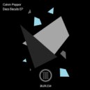Calvin Pepper - Disco Biscuits