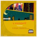 Q Narongwate - Pushing (Carlos Francisco Remix)