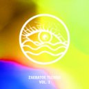 Subconscious Culture Club - Byzantium (Original Mix)