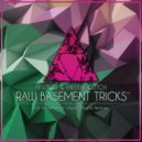 Fewture & Freddie Glitch - Basement Tricks