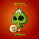Kyle Robertson - Monsters