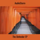 AudioStorm - Remember The Shine