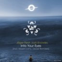 Jager Feat. Josh Knowles - Into Your Eyes