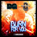 Darren Glancy & Infinity 8 - Burn For You