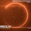 Arman Bas & Gostanza - Wake