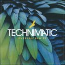 Technimatic feat. Rhode - Walk to You