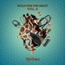 Osker Wilde - Move My Body