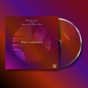 Benne SA and NaughtyBoyzSA - Delusions (Nostalgic Mix)