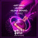 art3mis, JackEL & Alina Renae - Played