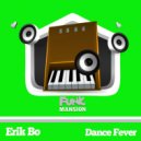 Erik Bo - Dance Fever