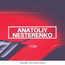 Anatoliy Nesterenko - Water Drop For Two (Original Mix)