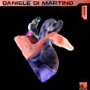 Daniele Di Martino feat. Tony Casanova - Zirkon