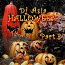 DJ ASIA - HALLOWEEN Techno Mix part3 ()