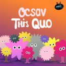 Ocsav - This Quo