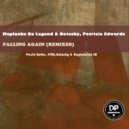 Maplanka Da Legend & Botasky, Patricia Edwards - Falling Again