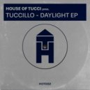Tuccillo feat. Tony Tofly - Daylight