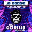 J.B. Boogie - In My Mind