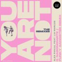 Alex Fanjul feat. Lia Marcos - You Are Not (Funky Gangster Re-Club Edit)