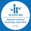 Japanet Jackson - I Didn\'t Mean (Original Mix)