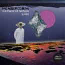 Mindform - The Rings Of Saturn