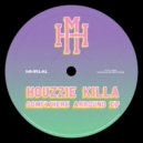 Houzzie Killa - Somewhere Arround