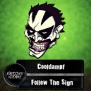 Cooldampf - Follow The Sign