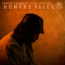 Street Creeps, Rider Shafique - Hungry Belly (Amen Mix)