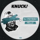 DJ Patisso - Hello