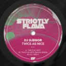 DJ DJEGOR - Twice as Nice