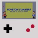 Royston Summers - Hear You Calling (Instrumental Extended)