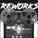 Blaze & Louie Vega - Joshua\'s Jam (DJ ERV Rework)
