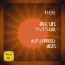 Fi-Fire - Lustful Girl (Acidclubberzz Mix)