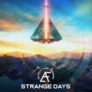 Alien Life Form - Strange Days