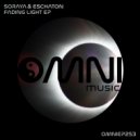 Eschaton & Soraya - Unknown Transmission (Original Mix)