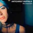 Antichrist Buffalo - Prom Queen Mascara