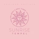 Alexandra Hampton feat. Ahbee - Mirage