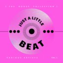 Johnny Electro - Dreams In Major (Original Mix)
