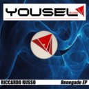 Riccardo Russo - Work That Ass (Original Mix)